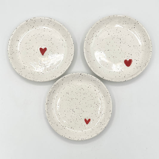 Sweetheart Trinket Dish