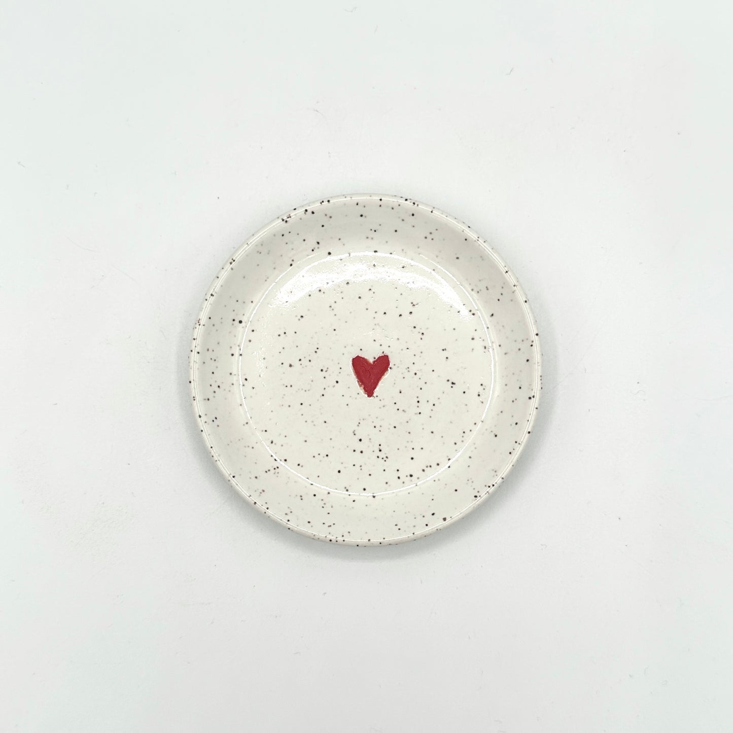 Sweetheart Trinket Dish