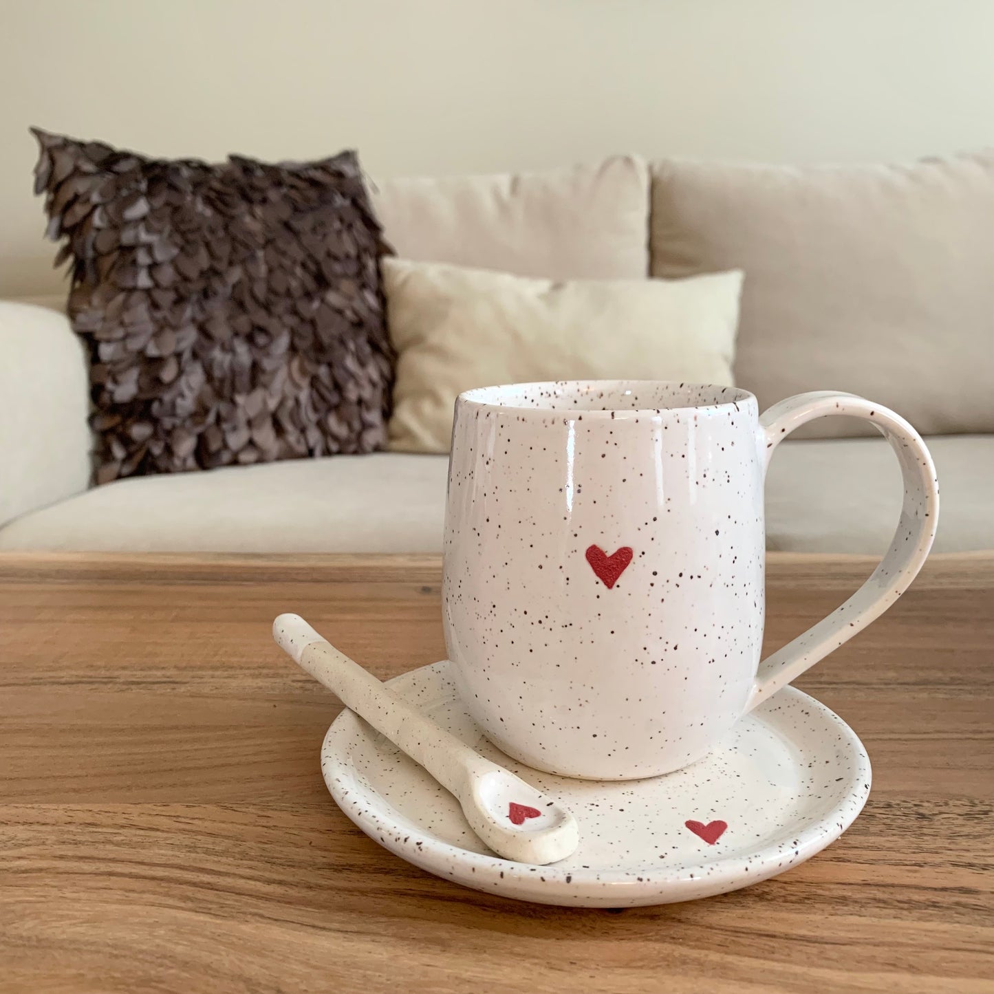 Sweetheart Coffee/Tea set